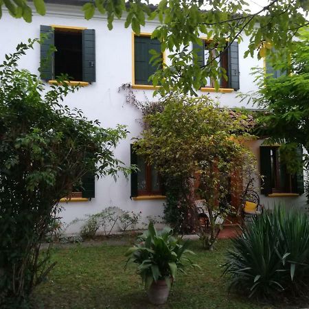 Room Garden Padova Exterior photo