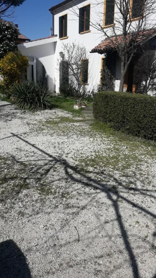 Room Garden Padova Exterior photo
