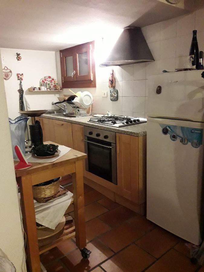 Room Garden Padova Exterior photo