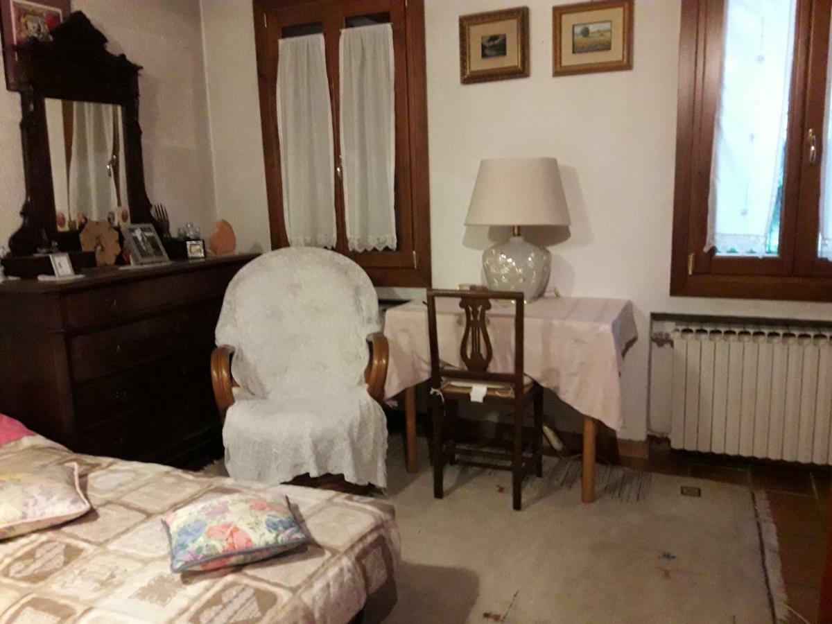 Room Garden Padova Exterior photo